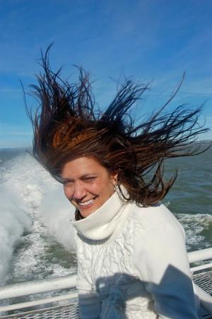 Carla Ann Diksa, had a zest for life | Cape Gazette